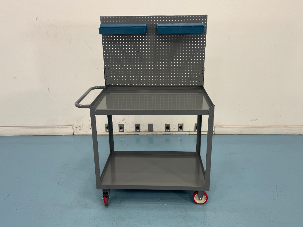 Image of Little Giant Portable Work Bench